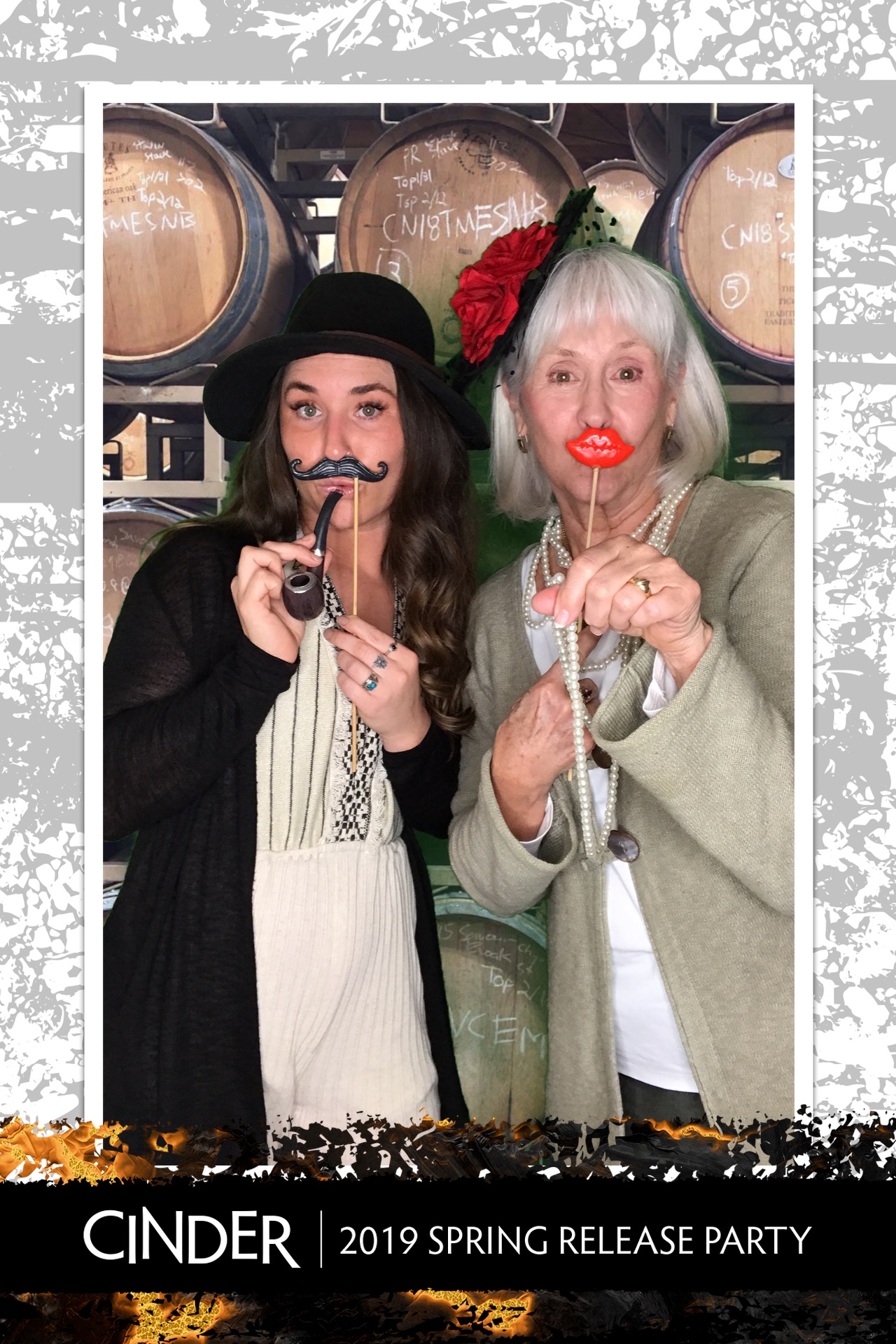 Cinder Spring Release 2019 | View more photos from the event at gallery.niknoxphotobox.com/u/NiKnox-Photo-Box/Cinder-Spring-Release-2019